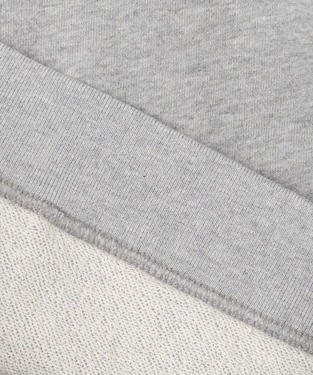 J.PRESS KIDS 【100-130cm】トラック ブルゾン ライトグレー系