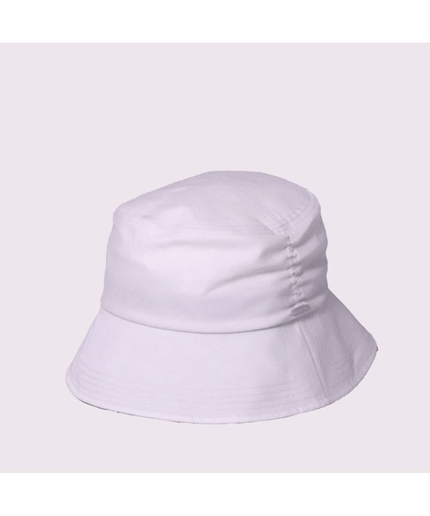 ATRENA 【日本製】シャーリングクロッシェ ベージュ