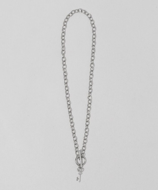 WEGO Lマンテルモチーフネックレス 柄3