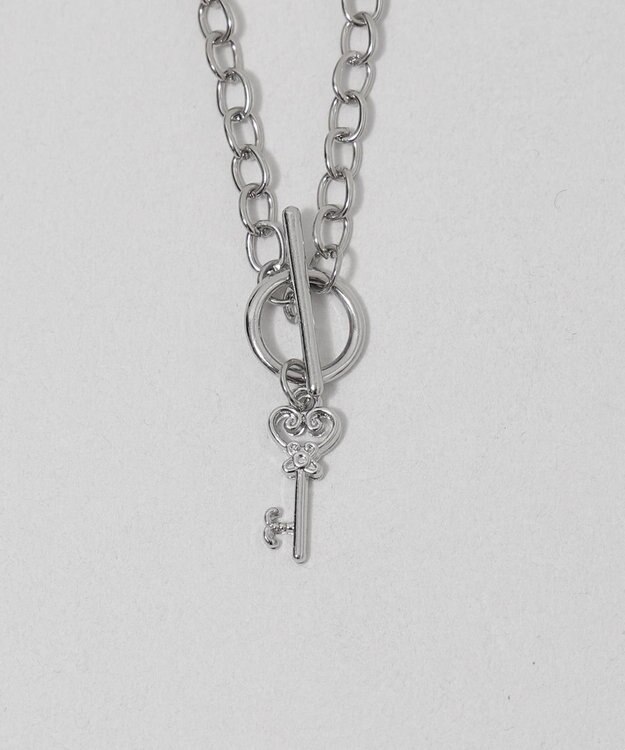 WEGO Lマンテルモチーフネックレス 柄3