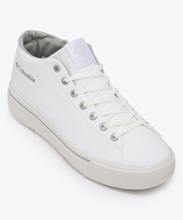 Columbia Columbia/ ホーソンレイン ミッド ウォータープルーフ /コロンビア White