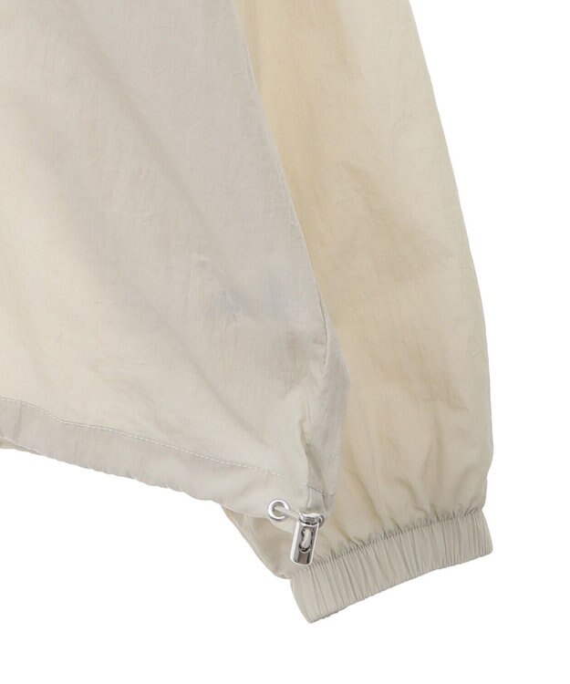 AMERICAN HOLIC シャカシャカプルオーバー Beige