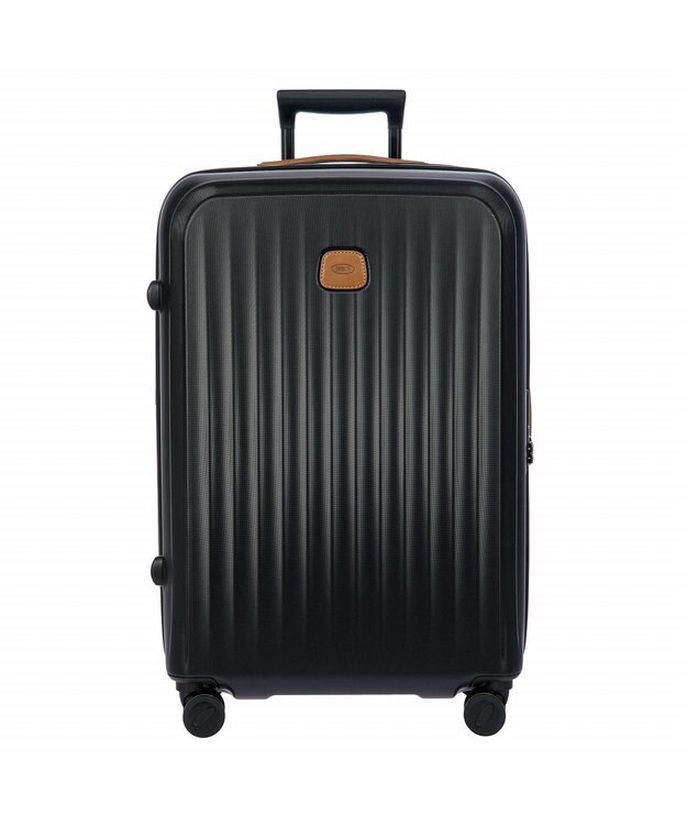 ACE BAGS & LUGGAGE BRIC'S TAORMINA タオルミナ スーツケース 77L 89233／BAH08452 ブリックス ブラック