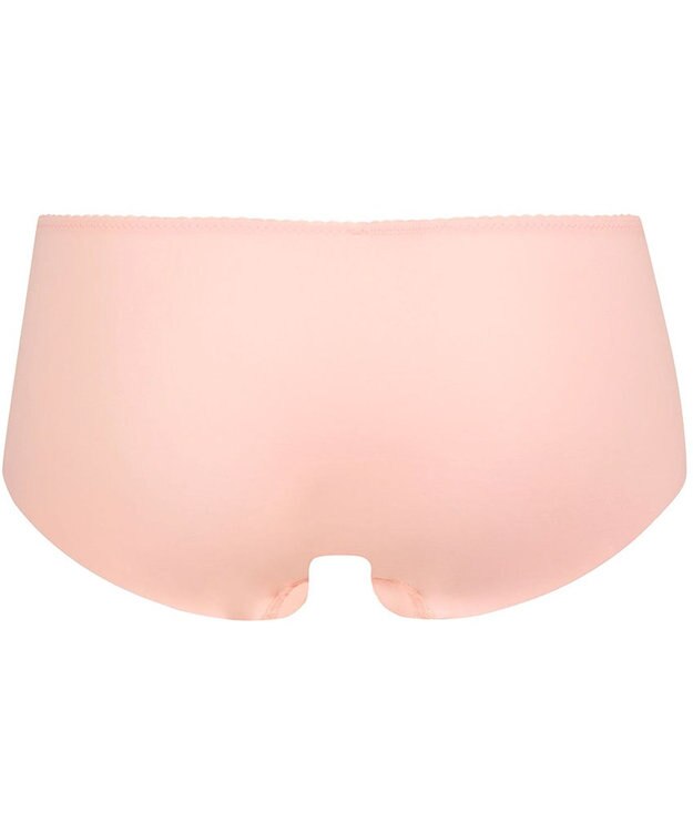 Wing Wing Lesiage　【2820シリーズ】　ショーツ　PB2820・PB2821とペア　はきこみ丈あさめ　ウイング／ワコール　PF2821 オレンジ