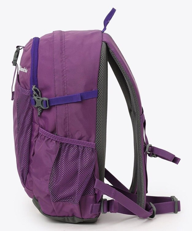 Columbia Columbia/ キャッスルロック20Lバックパック II /コロンビア Dark Lavender