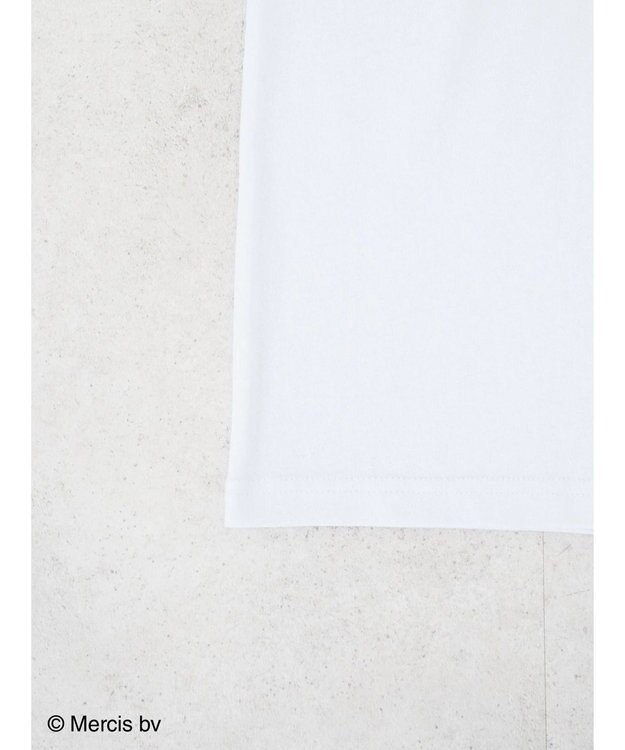 earth music&ecology ｍｉｆｆｙ／ｅａｒｔｈ　Ｔｓｈｉｒｔ　ｃｏｌｌｅｃｔｉｏｎ F