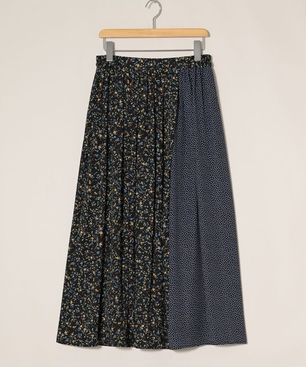 ONWARD Reuse Park 【any FAM】スカート春夏 ブラック