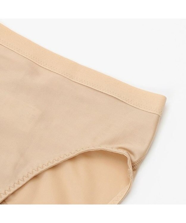 Chacott サニタリーショーツ（ハイレグ）（レディース / ジュニア） ベージュ