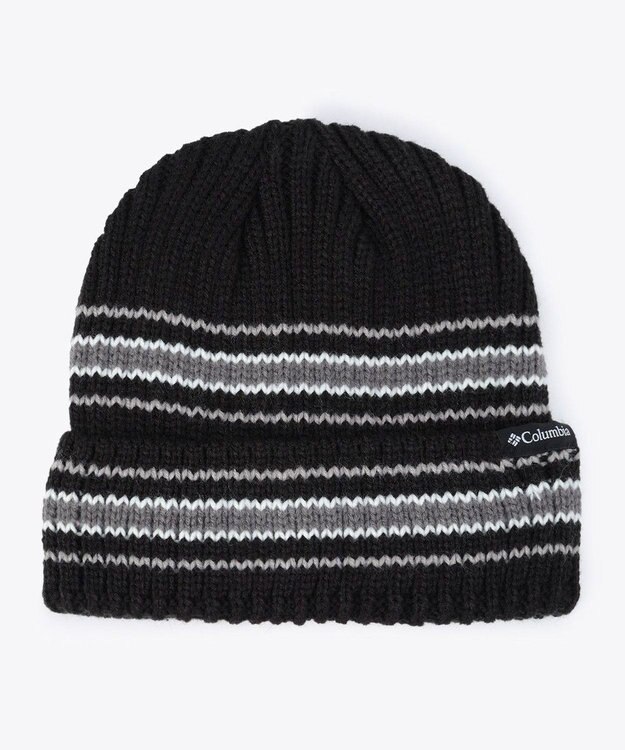 Columbia Columbia/ シアトルキャナルニットキャップ /コロンビア Black