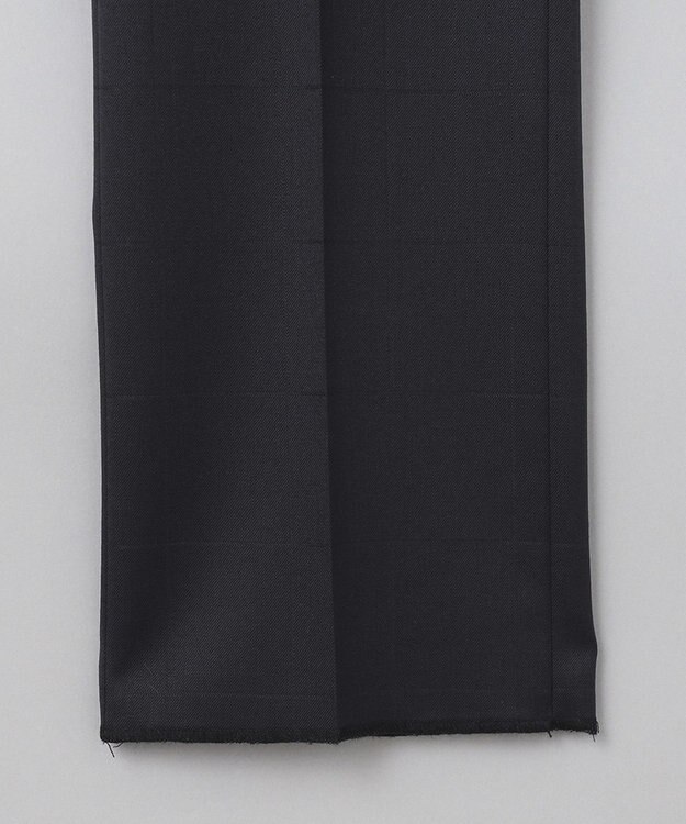 GOTAIRIKU 【御幸毛織】DRYSPINNER_綾織り ネイビー系4