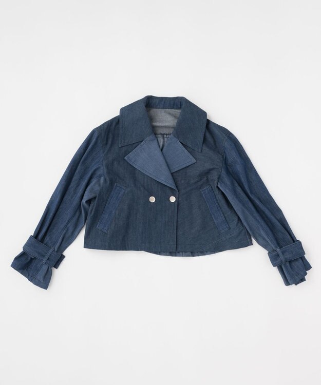 ONWARD Reuse Park 【アップサイクルプロジェクト】ジャケット その他