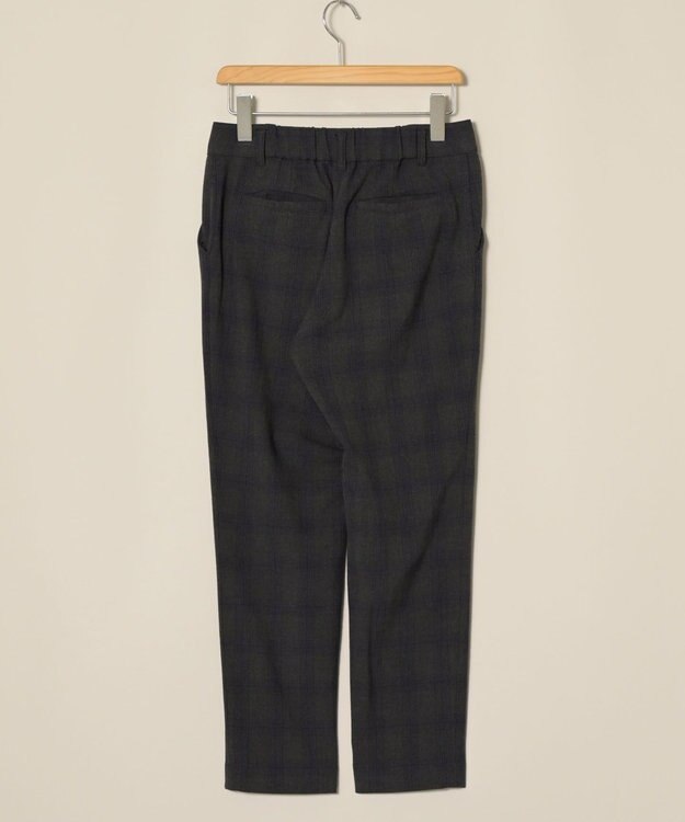 ONWARD Reuse Park 【any SiS】パンツ秋冬 グレー