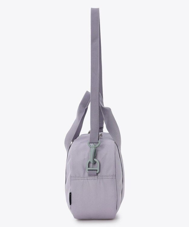 Columbia Columbia/ プライスストリームミニダッフル /コロンビア Shale Purple