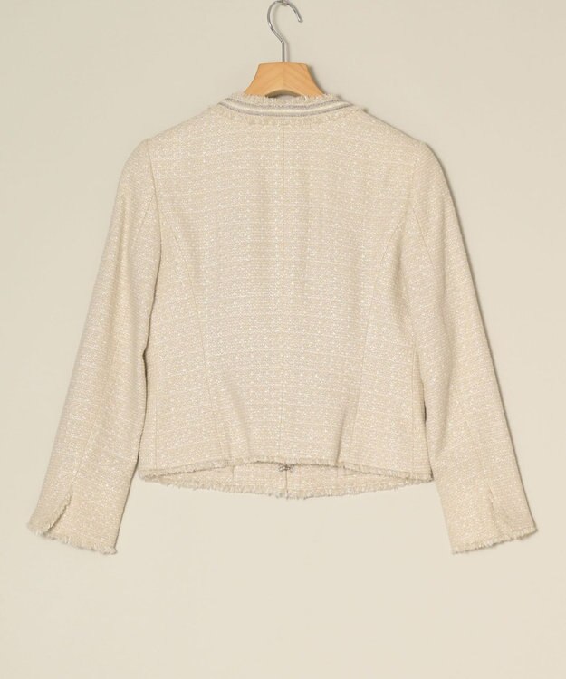 ONWARD Reuse Park 【23区】ジャケット春夏 ベージュ