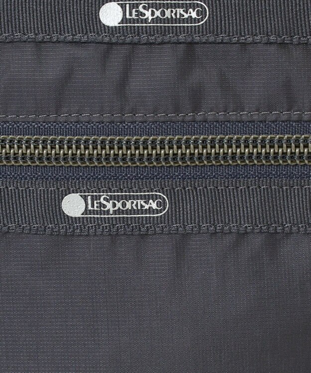 LeSportsac ESSENTIAL BELT BAG/シャドウグレーC シャドウグレーC