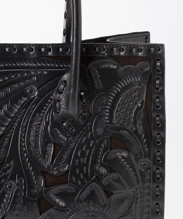 GRACE CONTINENTAL Alba ブラック