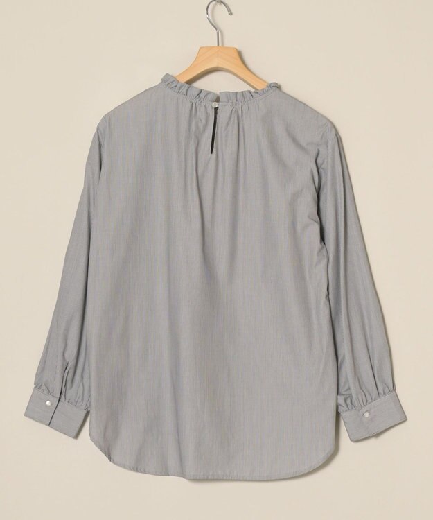 ONWARD Reuse Park 【any FAM】ブラウス春夏 ブラック