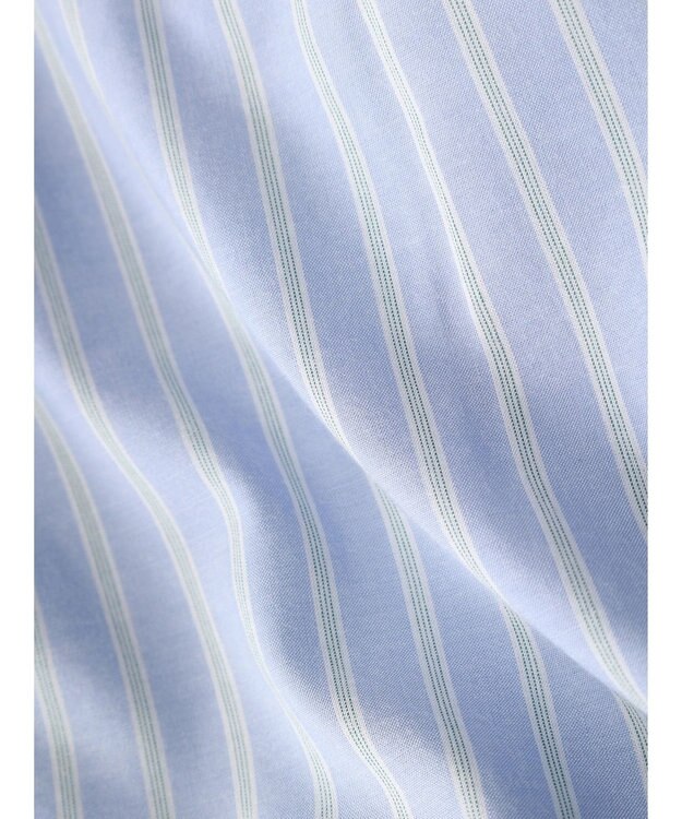 AMERICAN HOLIC アソートギャザーフレアワンピース Stripe