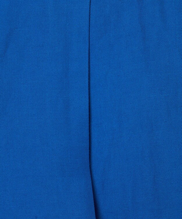 JOSEPH ヴィスコースリネン　ショートトラウザーズ Siam Blue