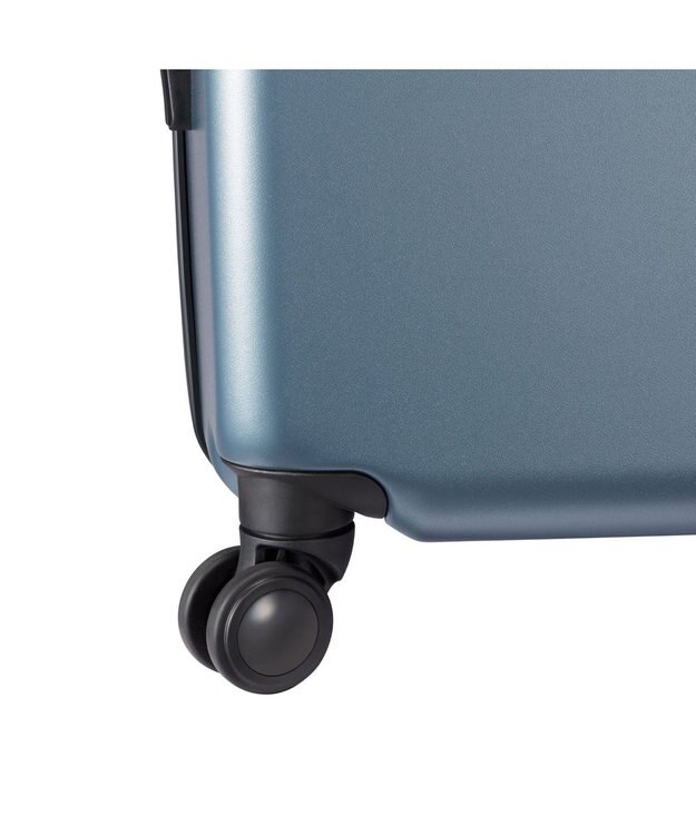 ACE BAGS & LUGGAGE ace. TOKYO  コーナーストーン2-Z スーツケース 06862 48L 3.5 kg エース ブルーグレー