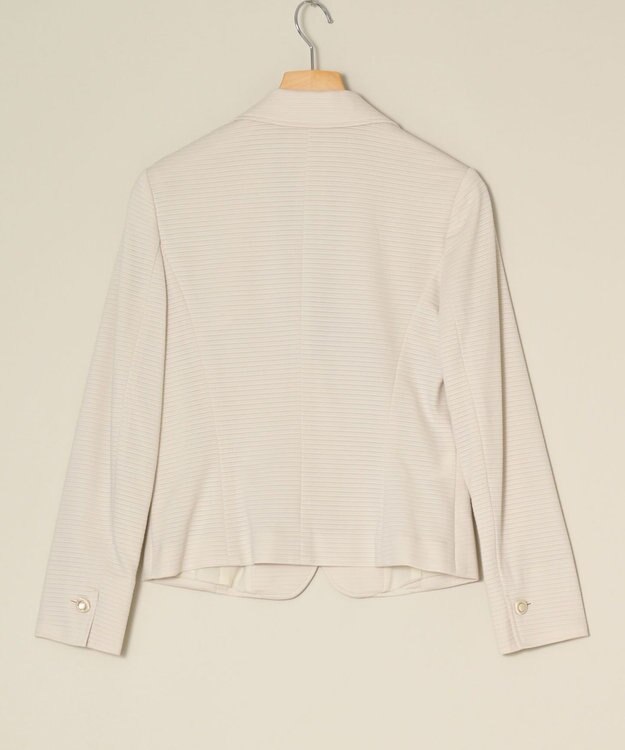 ONWARD Reuse Park 【23区】ジャケット春夏 ベージュ