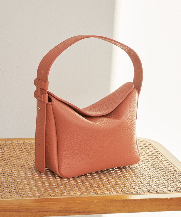 IACUCCI 【予約】スウォーノ ALCE サーモンピンク