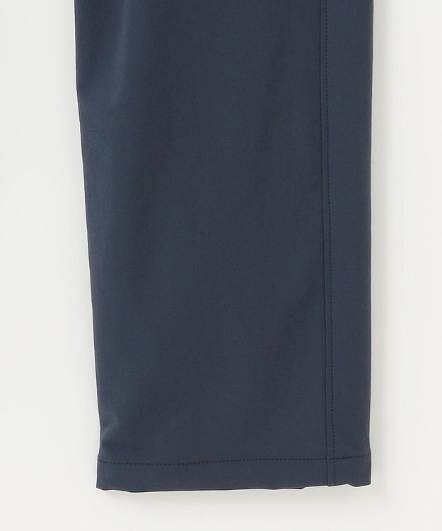 JOSEPH ABBOUD MOUNTAIN 【2WAYストレッチ/5ポケット】ハイパワー2WAYストレッチ パンツ ネイビー系