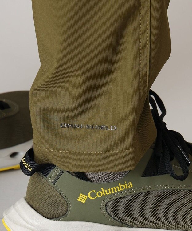 Columbia Columbia/ ロマビスタパンツ /コロンビア New Olive