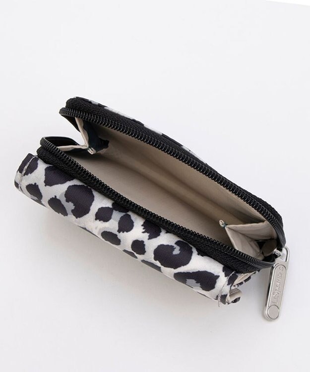 LeSportsac REESE WALLET/ニュートラルレオパード ニュートラルレオパード