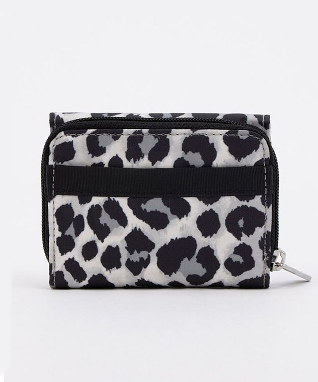 LeSportsac REESE WALLET/ニュートラルレオパード ニュートラルレオパード