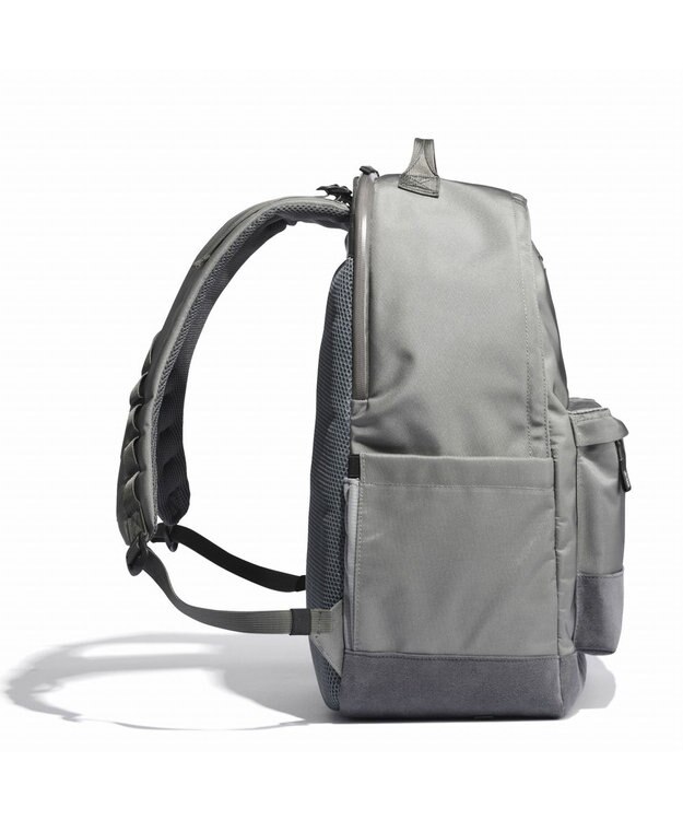 ACE BAGS & LUGGAGE UNTRACK OUTDOOR/CE デイパック 15.6インチPC 60059 アントラック リュック グレー