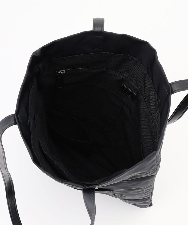 ICB スマートトート バッグ ブラック系