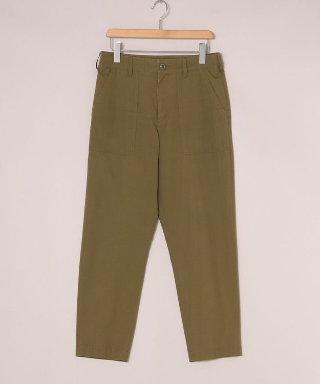 ONWARD Reuse Park 【23区】パンツ春夏 グリーン