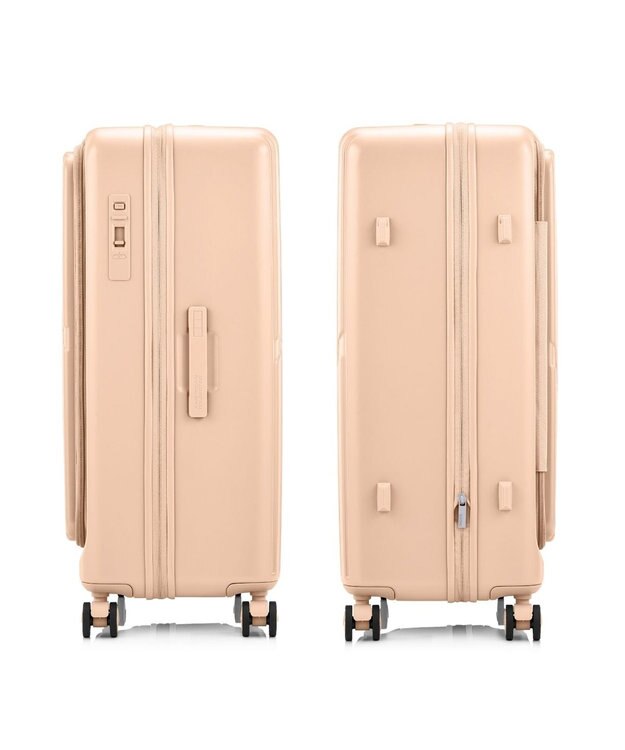 Samsonite アメリカンツーリスター スーツケース 101L(/116L) ヴェロックス スピナー75 VELOX パステルピンク