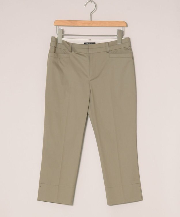 ONWARD Reuse Park 【23区】パンツ春夏 グリーン