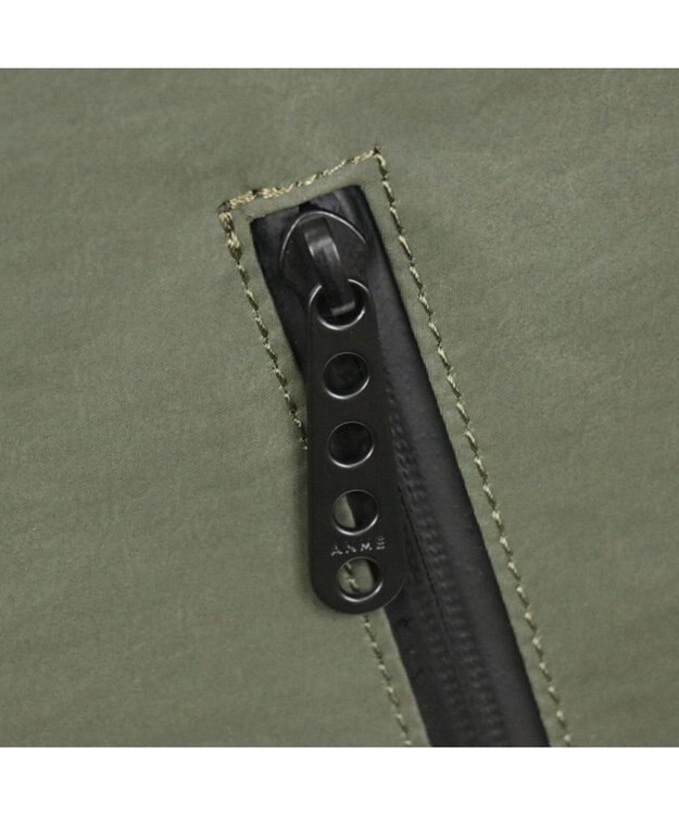 Regalo Felice 【特集掲載アイテム / 雨の日にもオススメ / A4対応】トート / REGALO KA(カーキ)