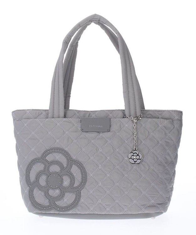 CLATHAS カペラ トートバッグ（小） グレー