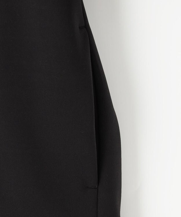 UNFILO 【Tarzan 掲載】UNFILO ミズノ ブレスサーモストレッチ プルオーバー ブラック系