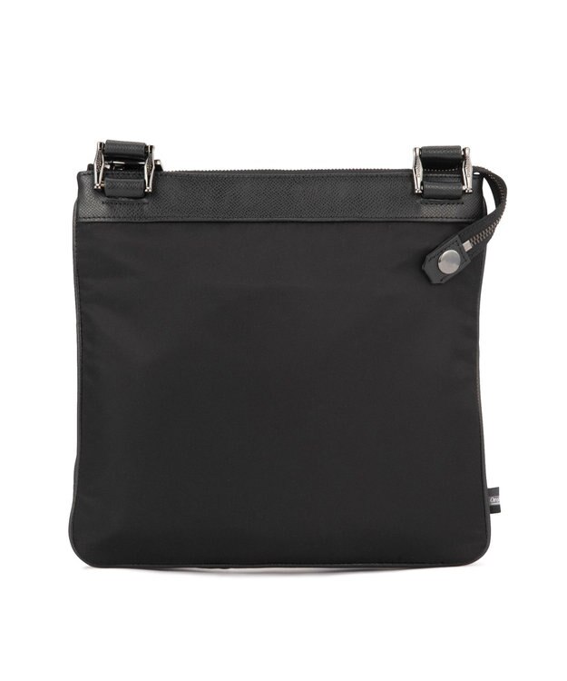 ACE BAGS & LUGGAGE Orobianco ソロペルテ ショルダーバッグ 3L 92951 オロビアンコ ブラック