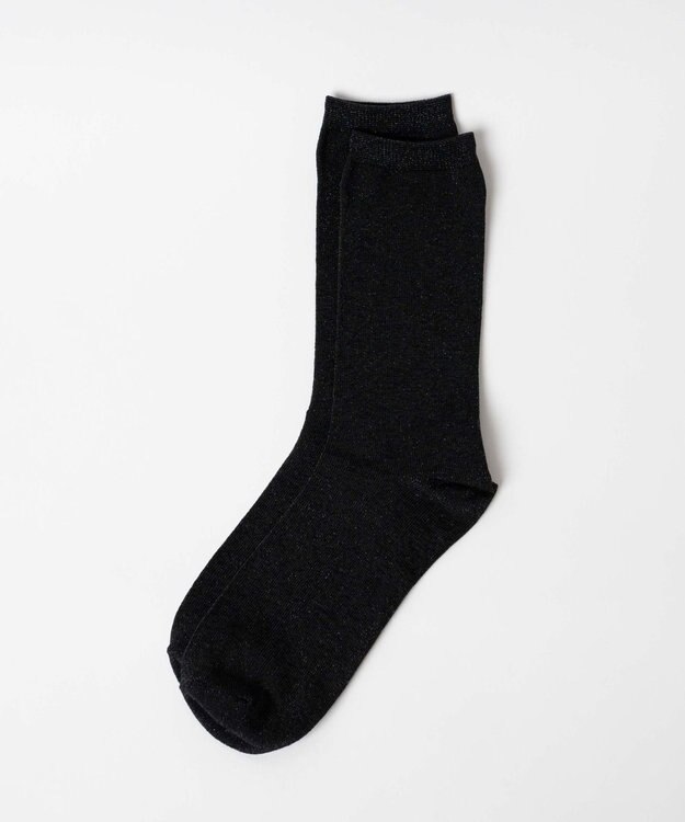 WEGO カラーラメソックス ブラック