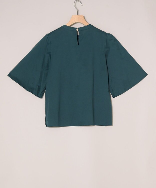 ONWARD Reuse Park 【any SiS】カットソー春夏 グリーン