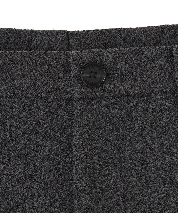 JOSEPH HOMME リングジャガード / CITY ライトグレー系