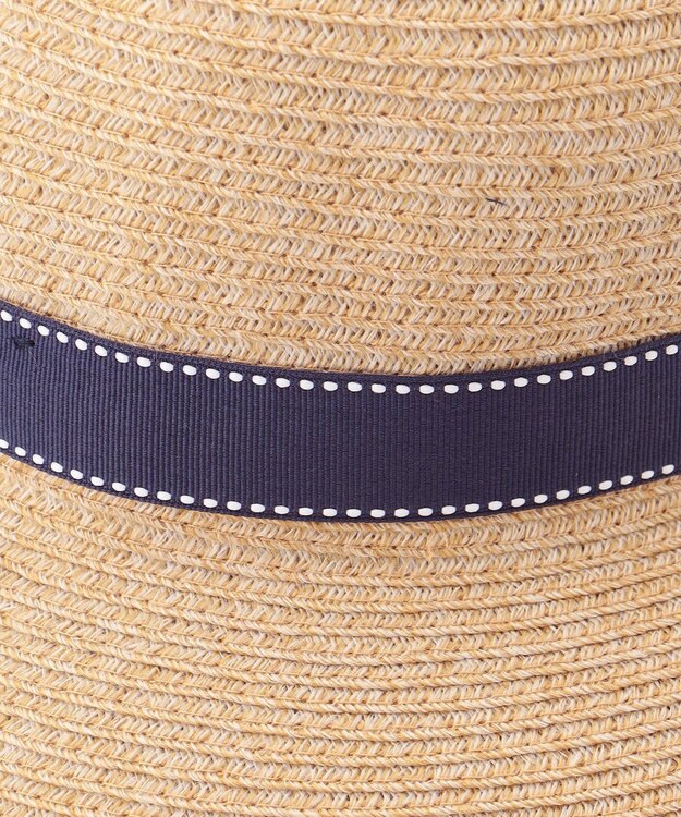 組曲 KIDS 【Lサイズ】サマーブレード ハット ナチュラル系