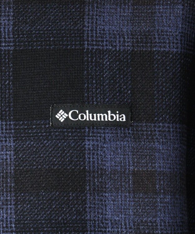 Columbia Columbia/ ラヴェルリッジクルー /コロンビア Black、 Ombre