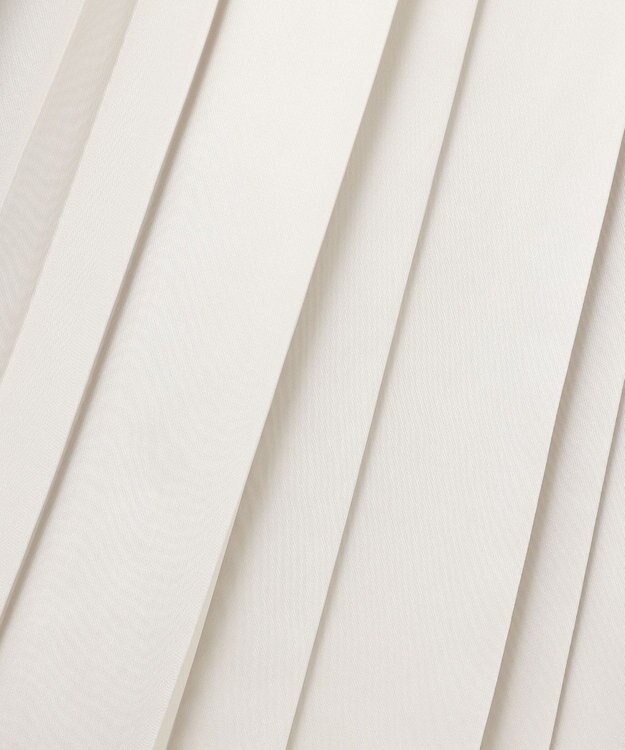 ICB 【洗える】レザーライクプリーツ スカート トープ系