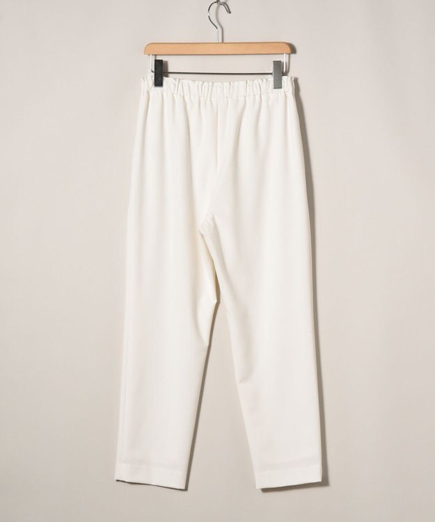 ONWARD Reuse Park 【23区】パンツ春夏 ホワイト