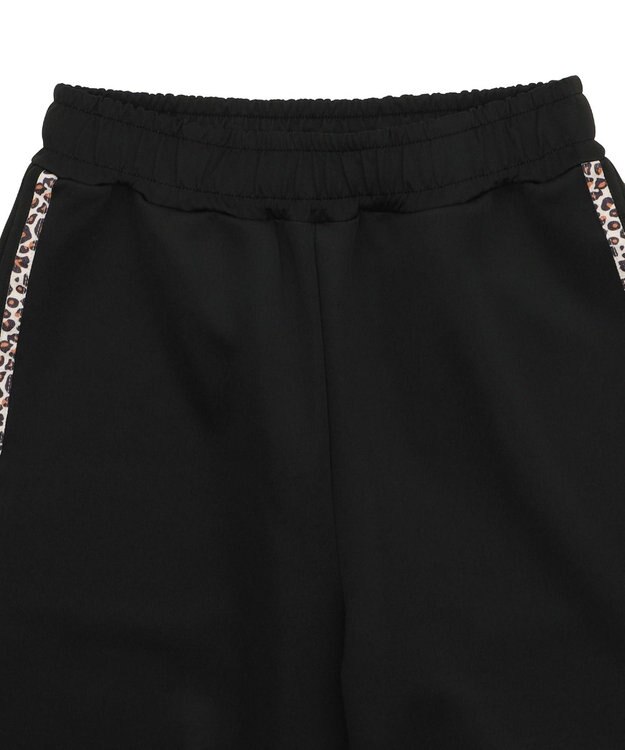 WEGO 【SCHOOL ITEM】スクールライントラックパンツ ネイビー