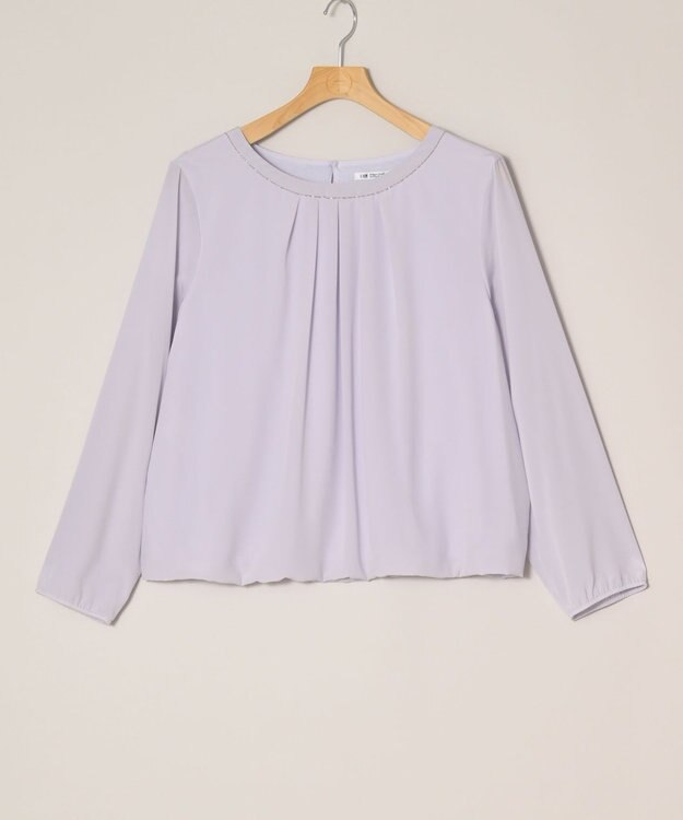 ONWARD Reuse Park 【23区】カットソー春夏 パープル