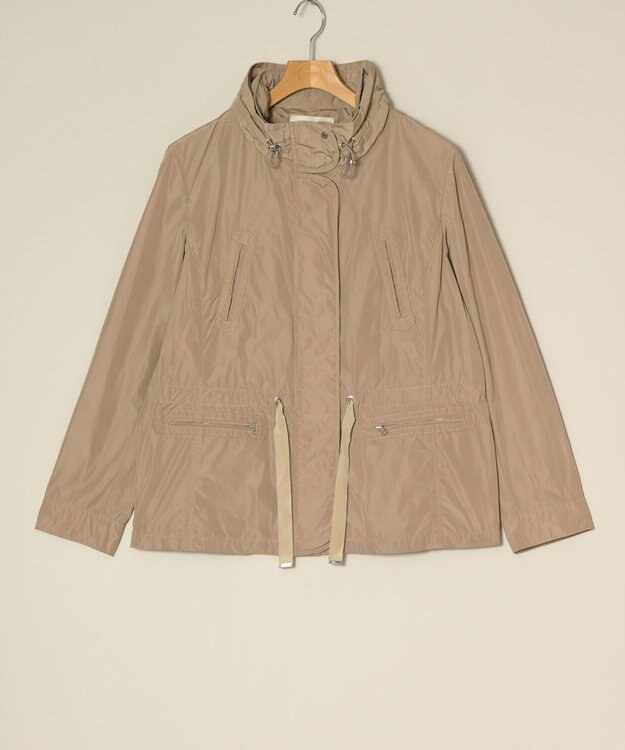 ONWARD Reuse Park 【自由区】ジャケット春夏 ブラウン