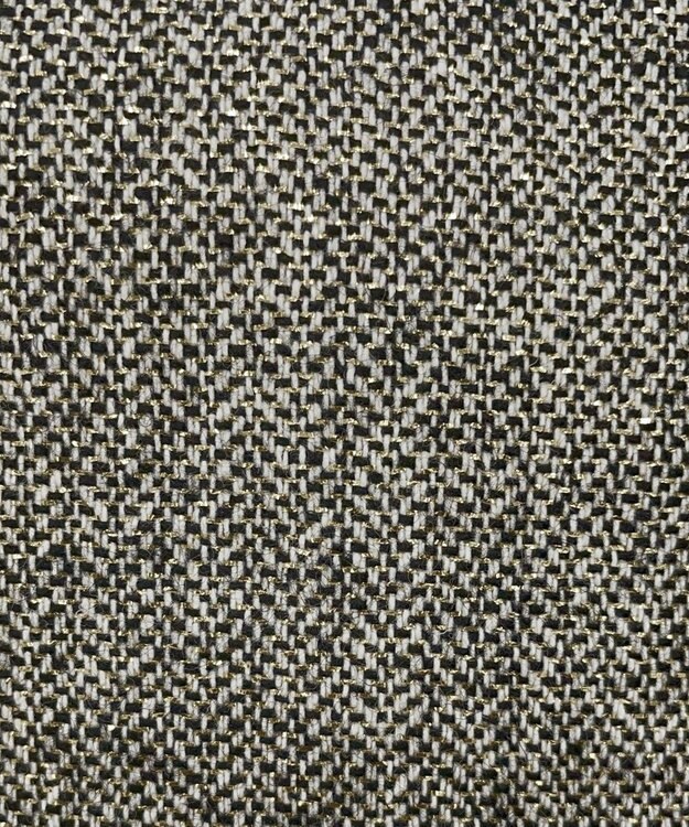 23区 【R(アール)】ウールラメ タックラップスカート モノトーン